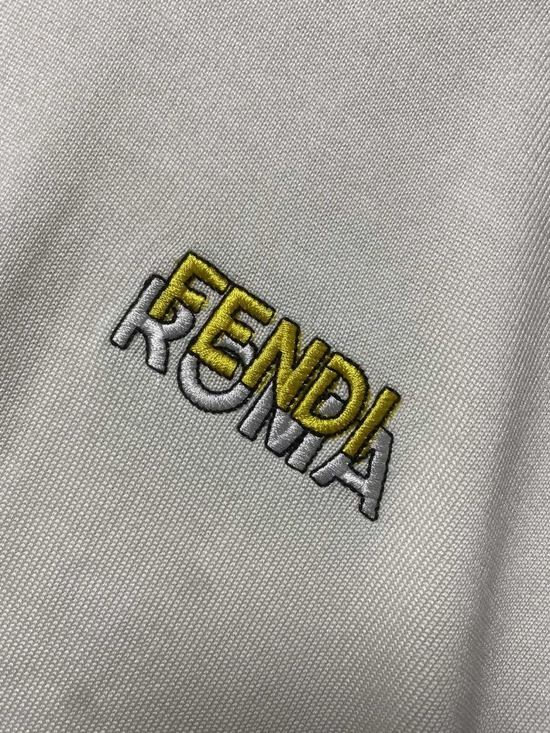 Fendi T-Shirts